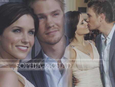 Sophia & Chad